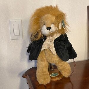 Bearington collection master riarington of bearingtinville